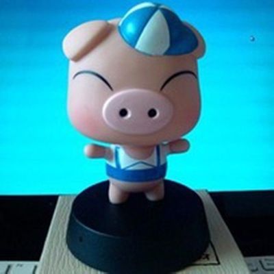 創新驅動，精益制造 我廠在動漫玩偶與搪膠公仔領域的長期專業開發與生產